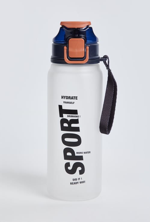 Kids Sport Sipper Water Bottle