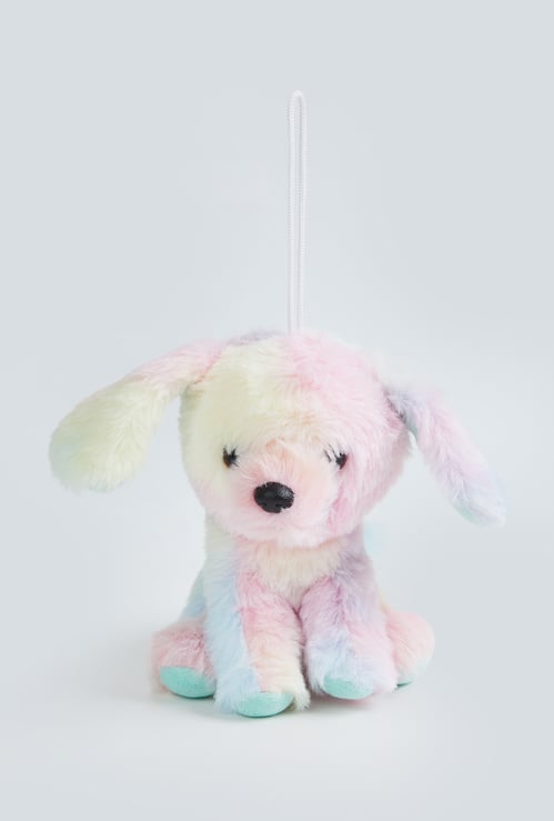 Kids Hanging Puppy Soft Toy