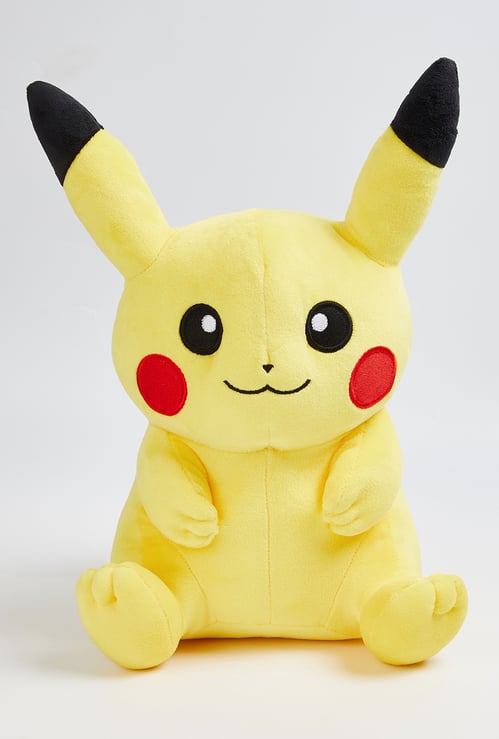 Kids Pikachu Soft Toy