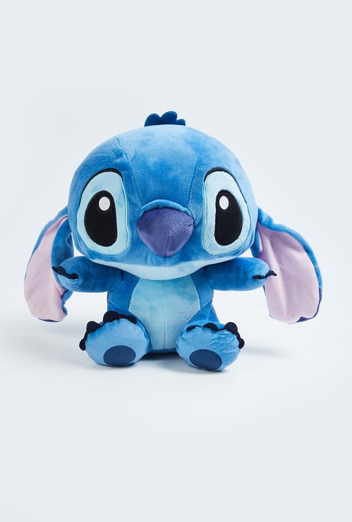 Kids Stitch Soft Toy