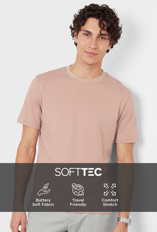 Men Premium Soft Touch T-shirt