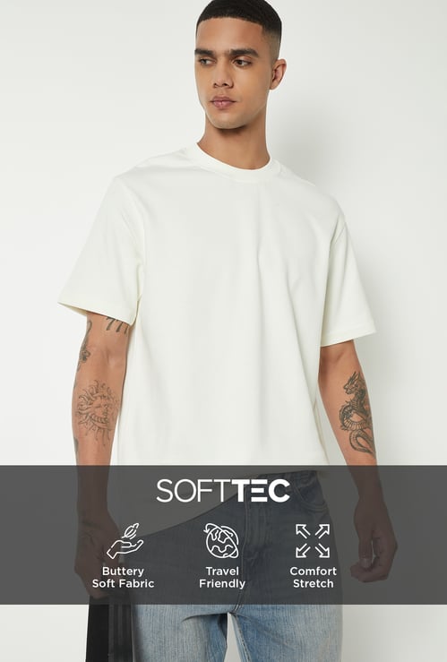 Men Premium Soft Touch T-shirt