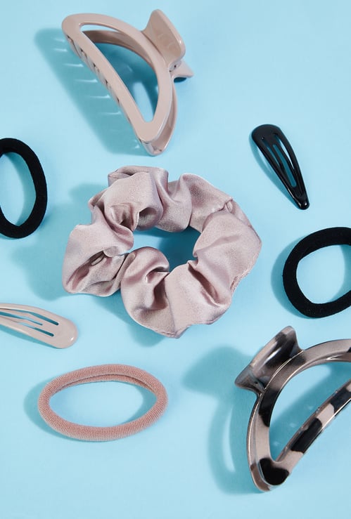 Women Assorted Hair Accessory Set