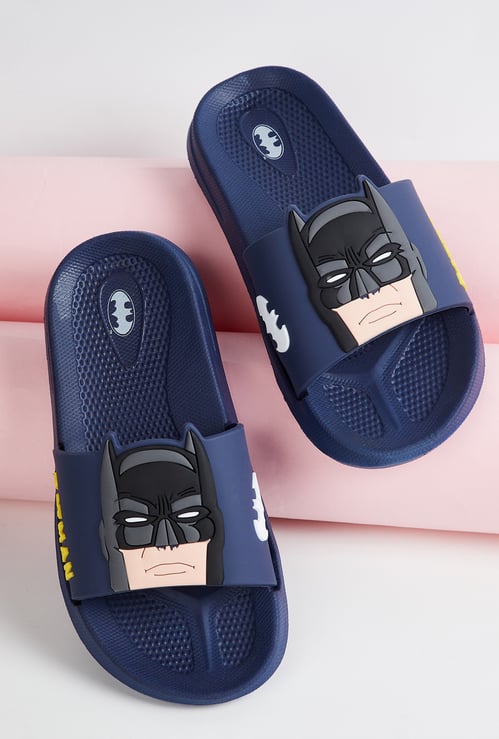Boys Batman Sliders