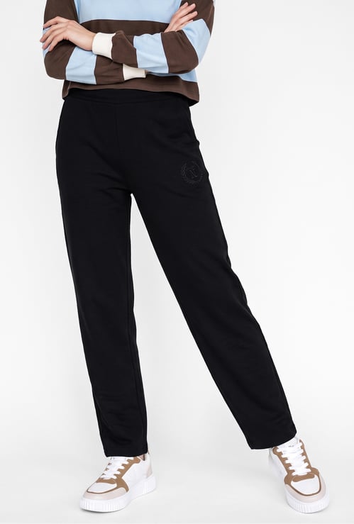 Women Sports Track Pants