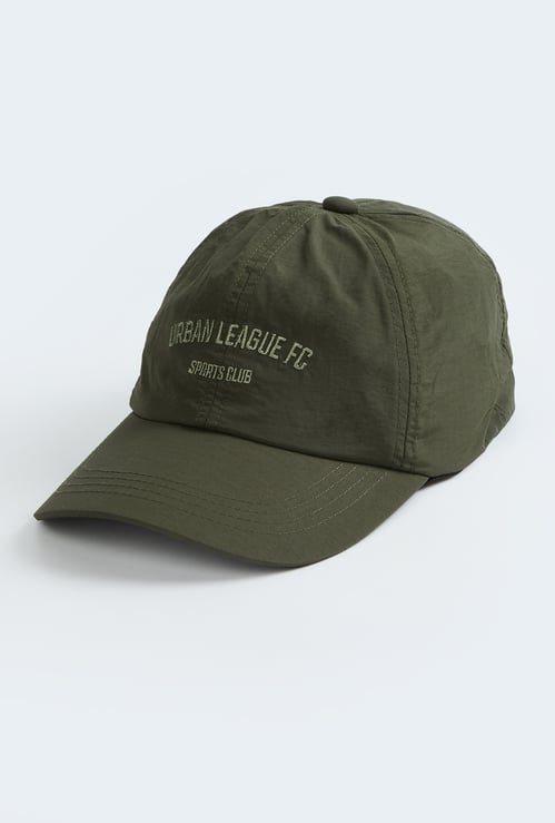 Women Embroidered Baseball Cap