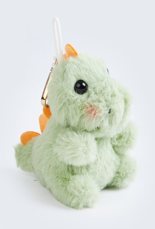 Kids Dinosaur Hanging Soft Toy
