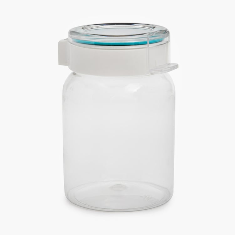 Barbados Set of 6 PET Canisters - 350ml
