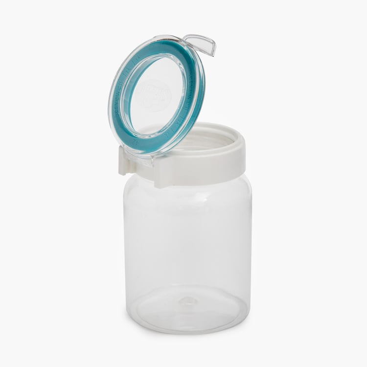 Barbados Set of 6 PET Canisters - 350ml