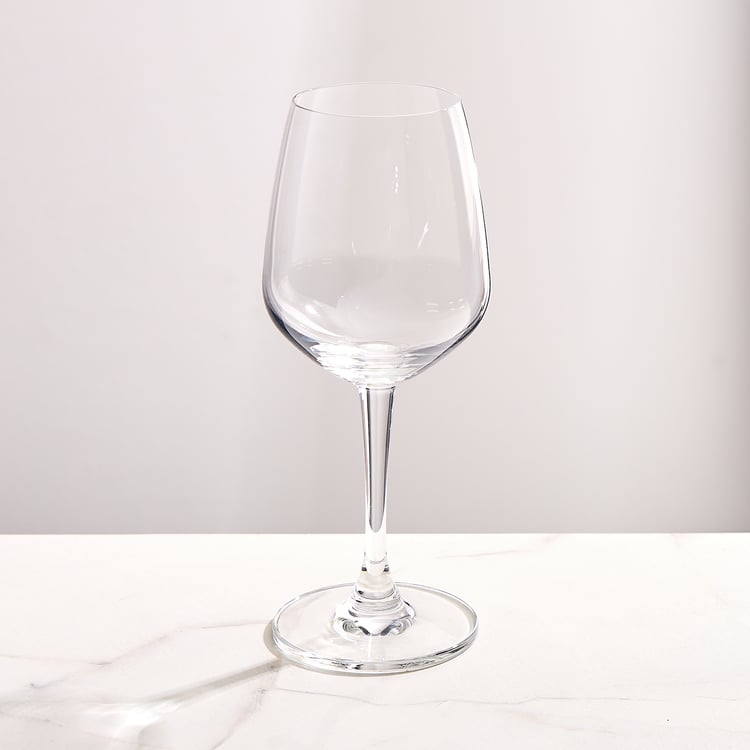 OCEAN Lexington Set of 6 Red Wine Glasses - 315ml