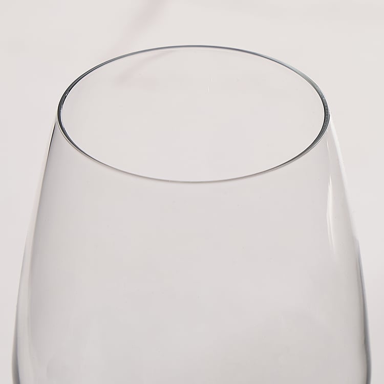 OCEAN Lexington Set of 6 Red Wine Glasses - 315ml