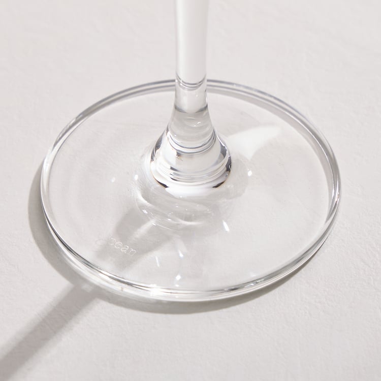 OCEAN Lexington Set of 6 Red Wine Glasses - 315ml