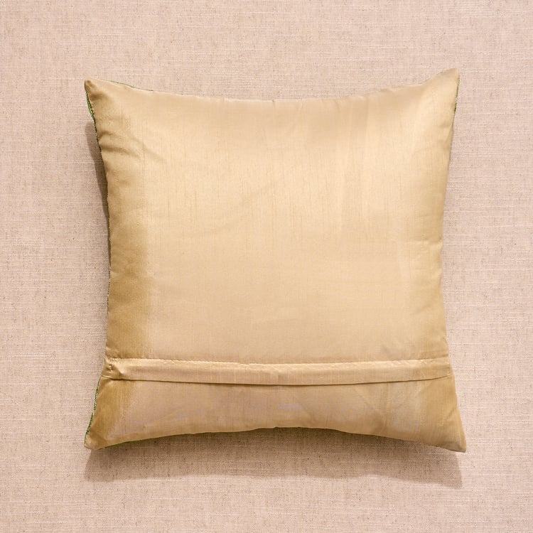 Corsica Bouquet Set of 5 Cushion Covers - 40x40cm