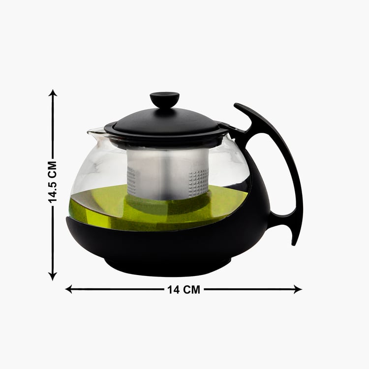 WONDERCHEF Piccolo Tea Infuser With Plunger - 750ml