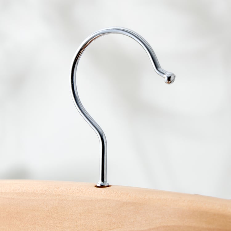 Winston Wood Belt Hanger