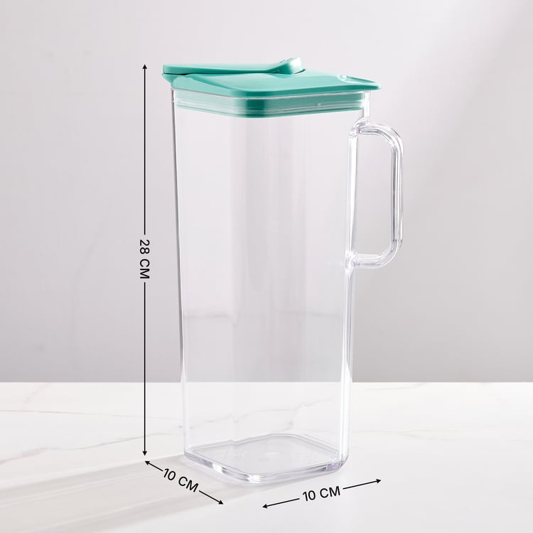 Atlantis Spectra Pitcher - 2.2L