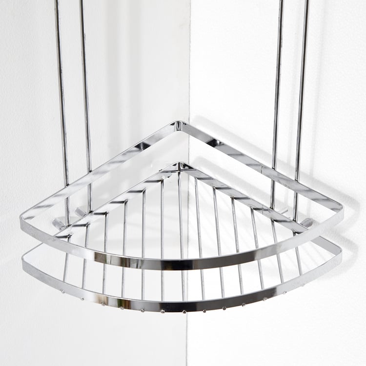 Orion Lincoln Steel Shower Caddy