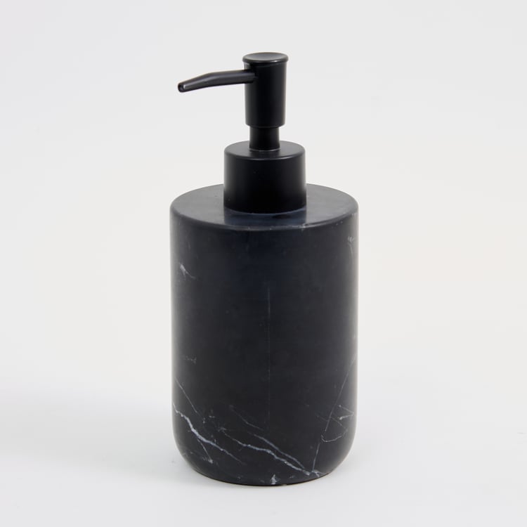 Colour Refresh Essence Cove Marble Soap Dispenser - 300ml