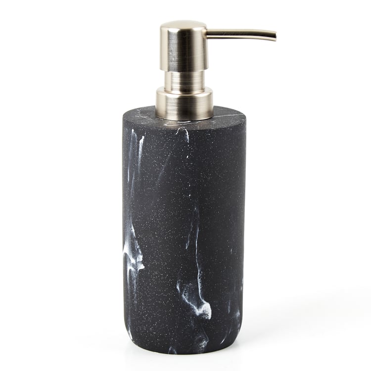 Buy Colour Refresh Essence Cove Marble Soap Dispenser - 300ml from Home ...