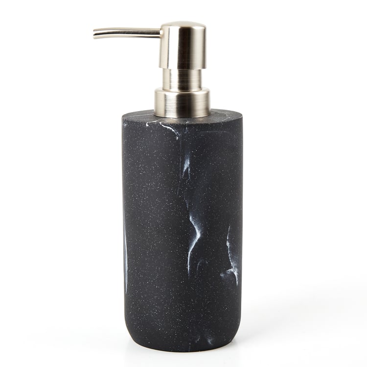 Buy Colour Refresh Essence Cove Marble Soap Dispenser - 300ml from Home ...