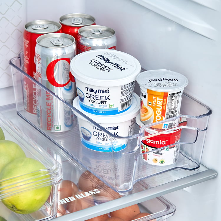 Orion Elfin PET Fridge Organiser