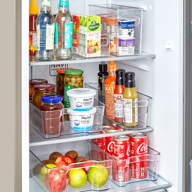 Orion Elfin PET Fridge Organiser