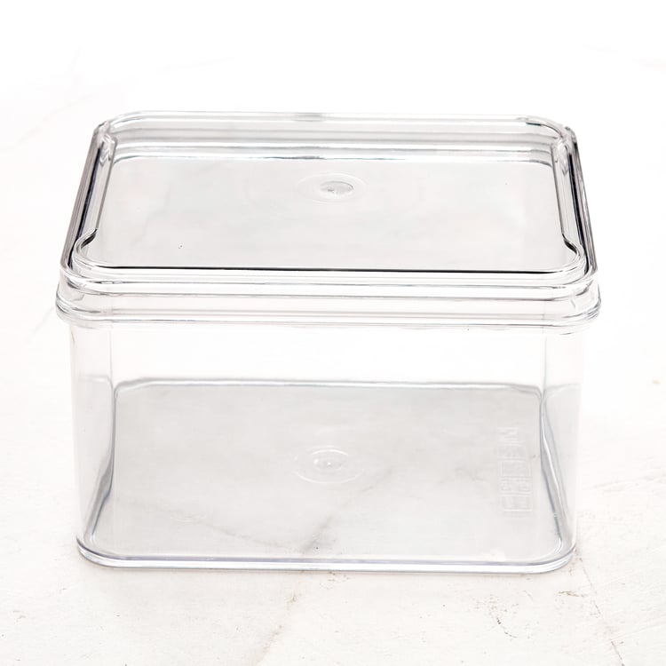 Orion Elfin PET Fridge Storage Box with Lid