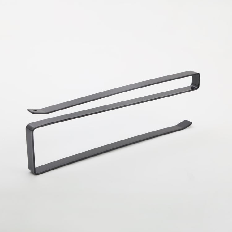 Chef Special Metal Over-The-Shelf Roll Holder