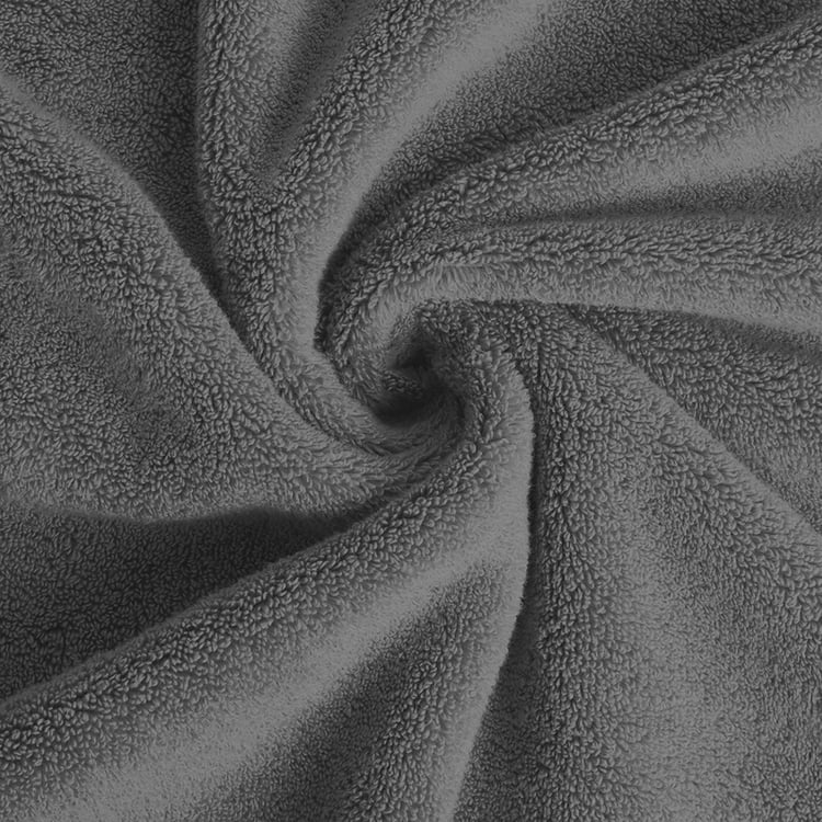 SPACES Luxury Egyptian Set of 2 Cotton Hand Towels - 60x40cm