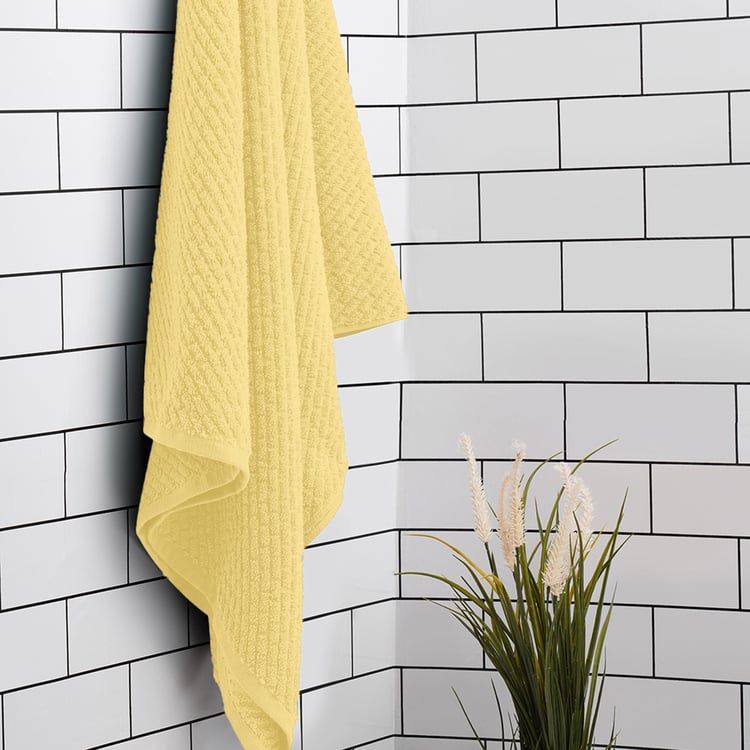 SPACES Genesis Cotton Bath Towel - 150x70cm