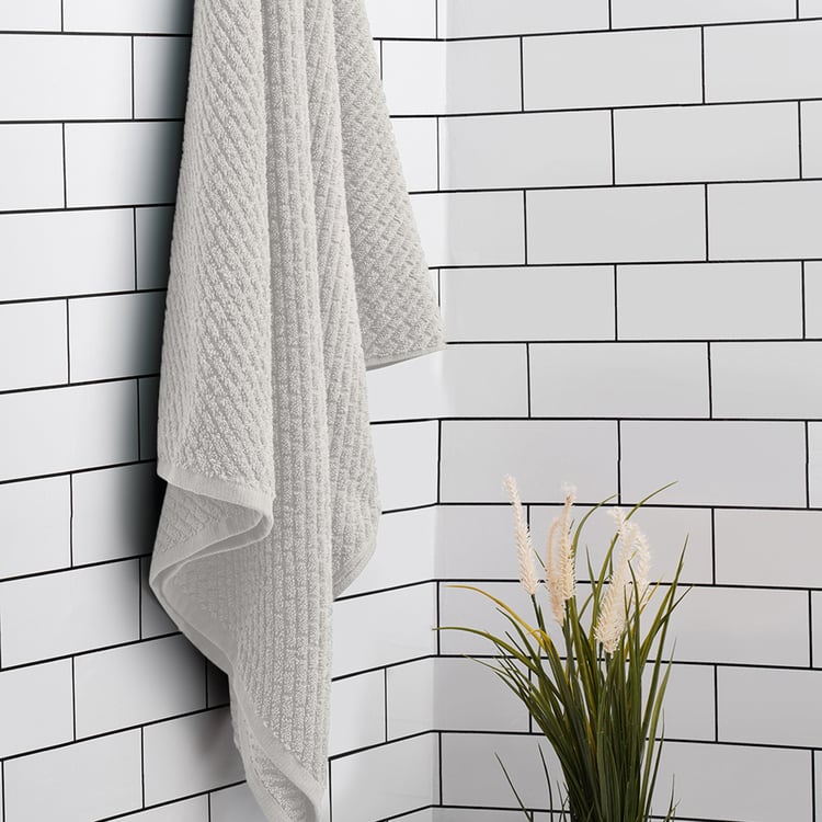 SPACES Genesis Cotton Bath Towel - 150x70cm