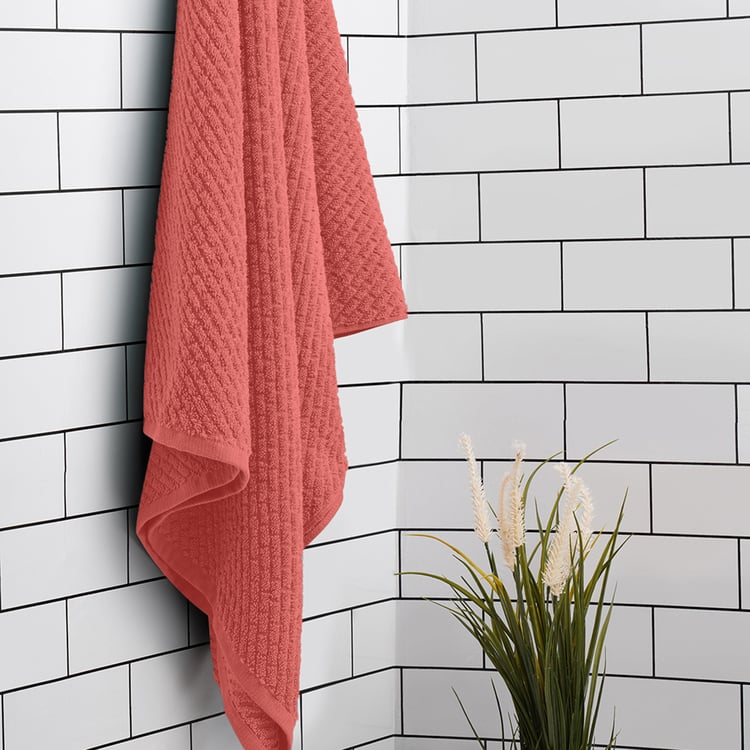 SPACES Genesis Cotton Bath Towel - 150x70cm