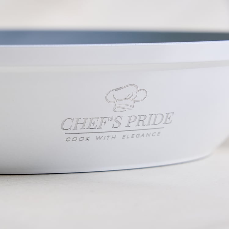 Chefs Pride Galore Aluminium Non-Stick Mini Frying Pan - 19cm