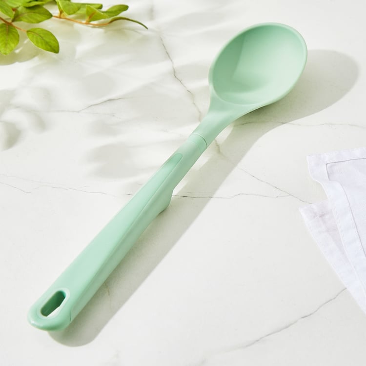 Colour Refresh Silicone Spoon