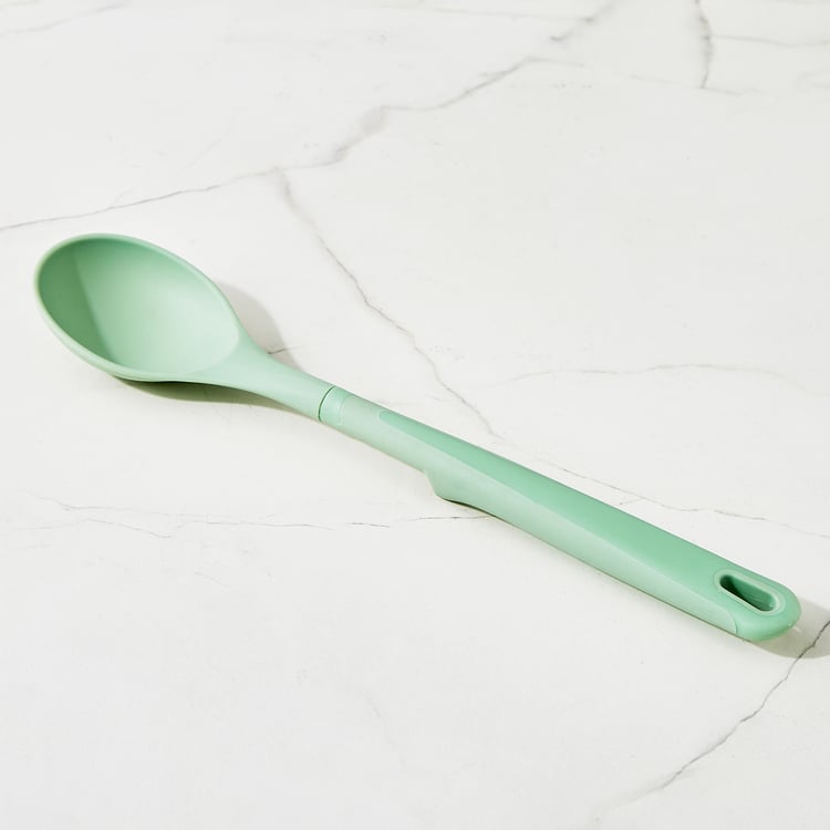 Colour Refresh Silicone Spoon