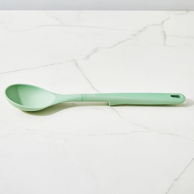 Colour Refresh Silicone Spoon