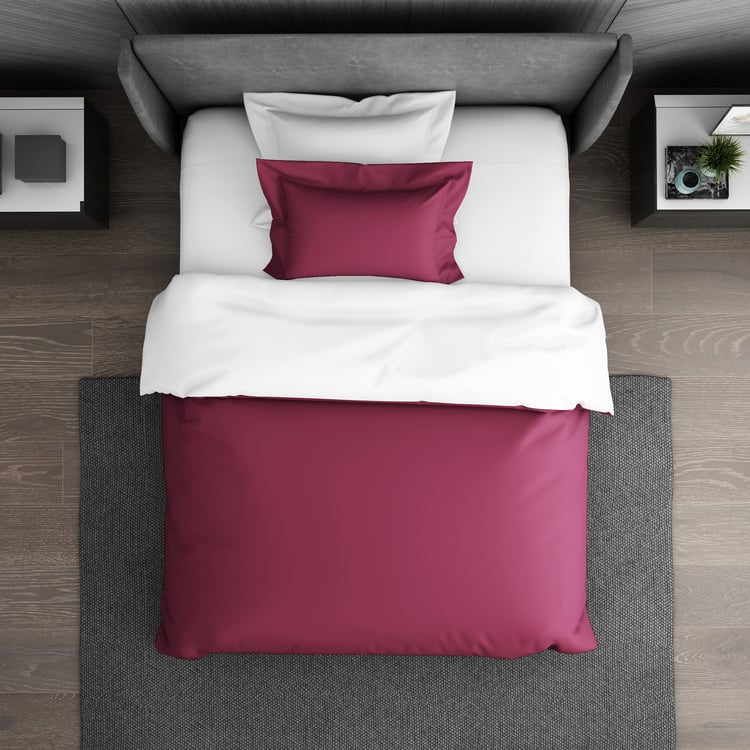 SPACES Hygro Cotton Single Duvet Cover