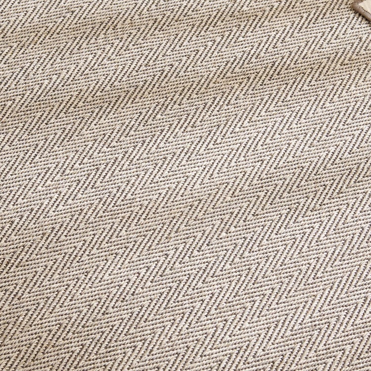 Natura Hazeley Sisal Woven Carpet - 180x120cm