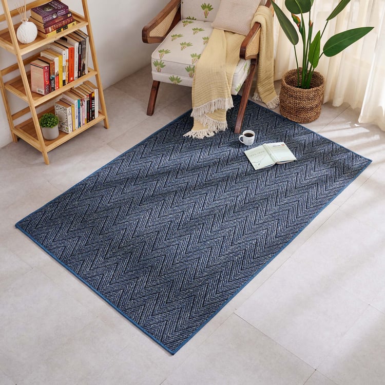 Natura Spezia Sisal Woven Carpet - 180x120cm