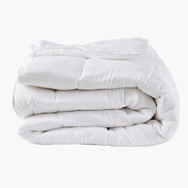 PORTICO Siesta Cotton Double Duvet