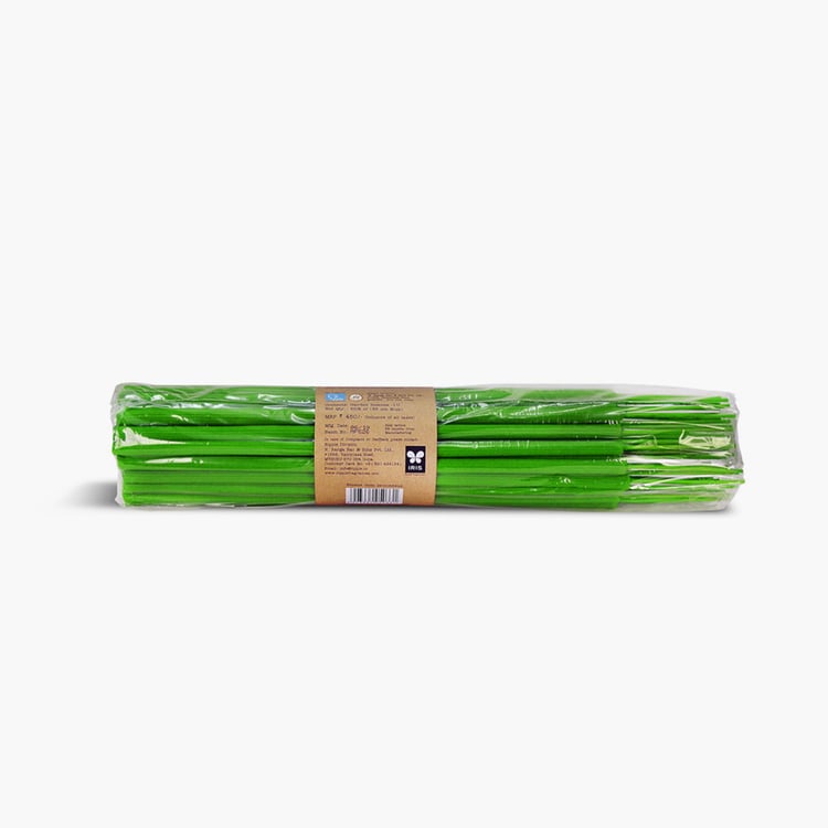 IRIS Amogha Garden Lemon Grass Incense Stick