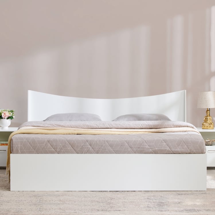 Helios Alton King Bed