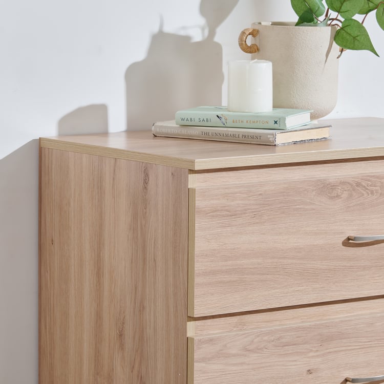 Helios Alton Chest of 4 Drawers