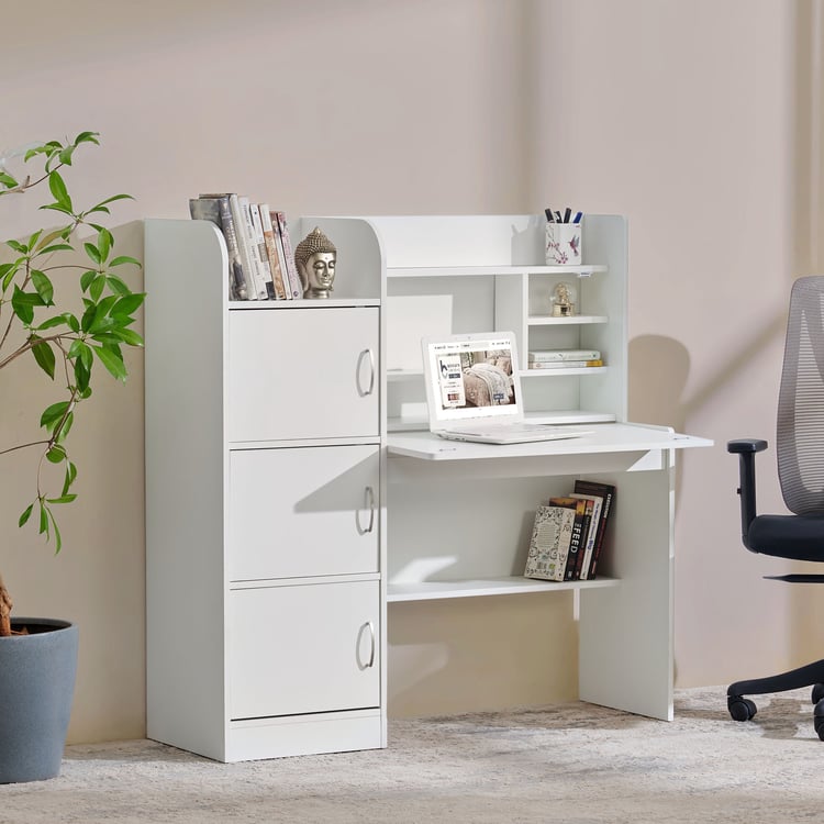 Helios Alton Study Desk