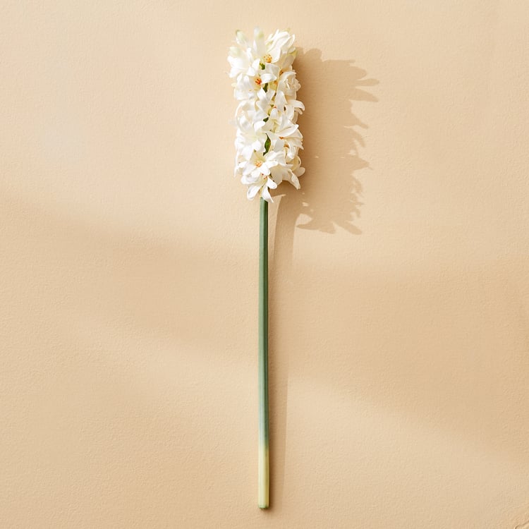 Botanical Artificial Bud Flower Stick - 45cm