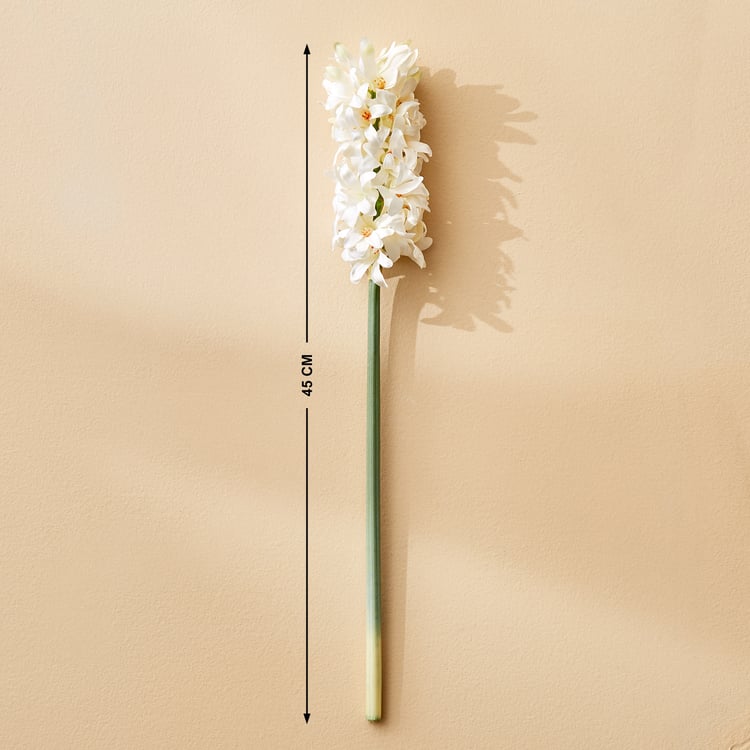 Botanical Artificial Bud Flower Stick - 45cm