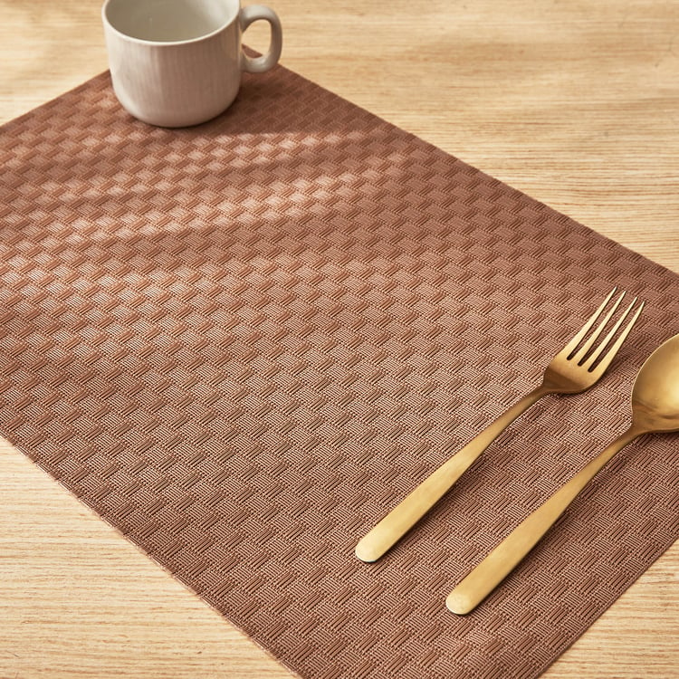 Eden Set of 6 PVC Placemats