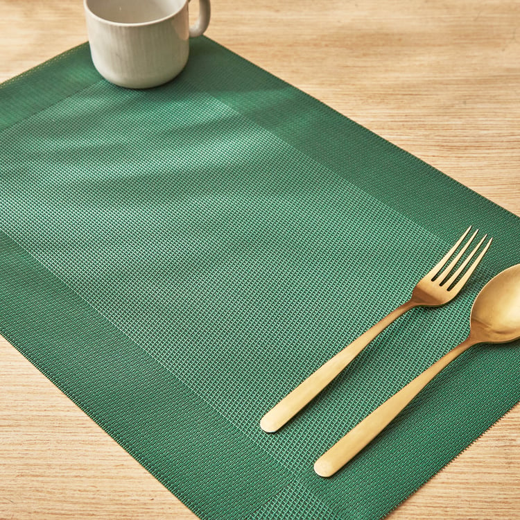 Eden Set of 6 PVC Placemats