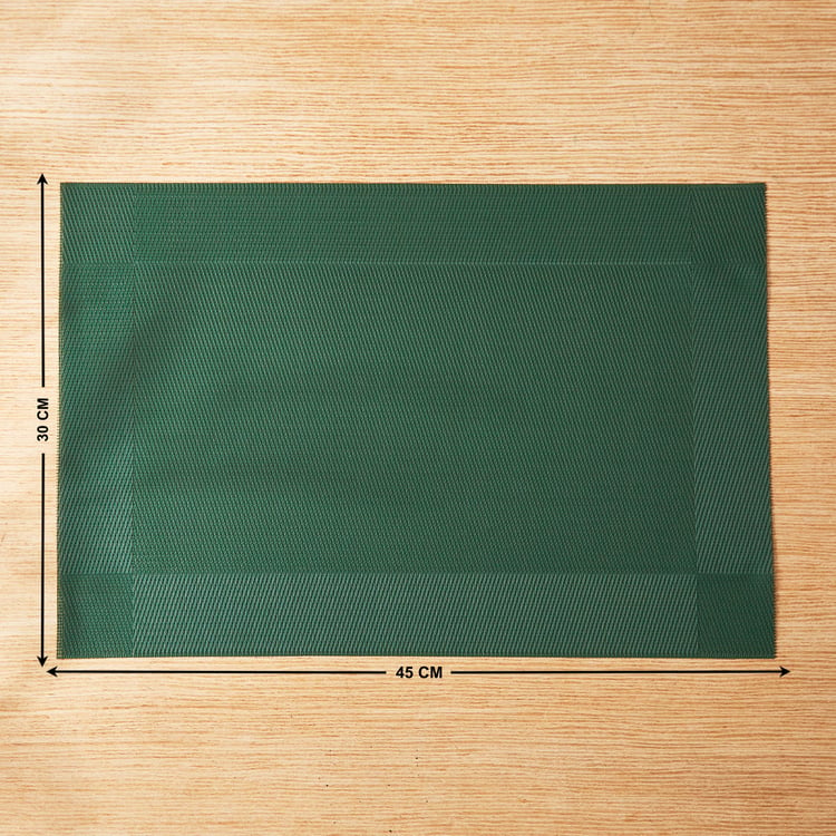 Eden Set of 6 PVC Placemats