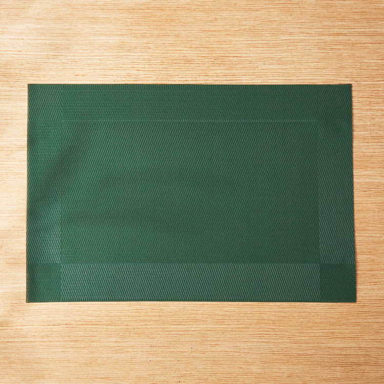 Eden Set of 6 PVC Placemats